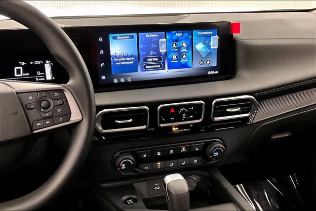 New 2026 Nissan Sentra S FWD image 8