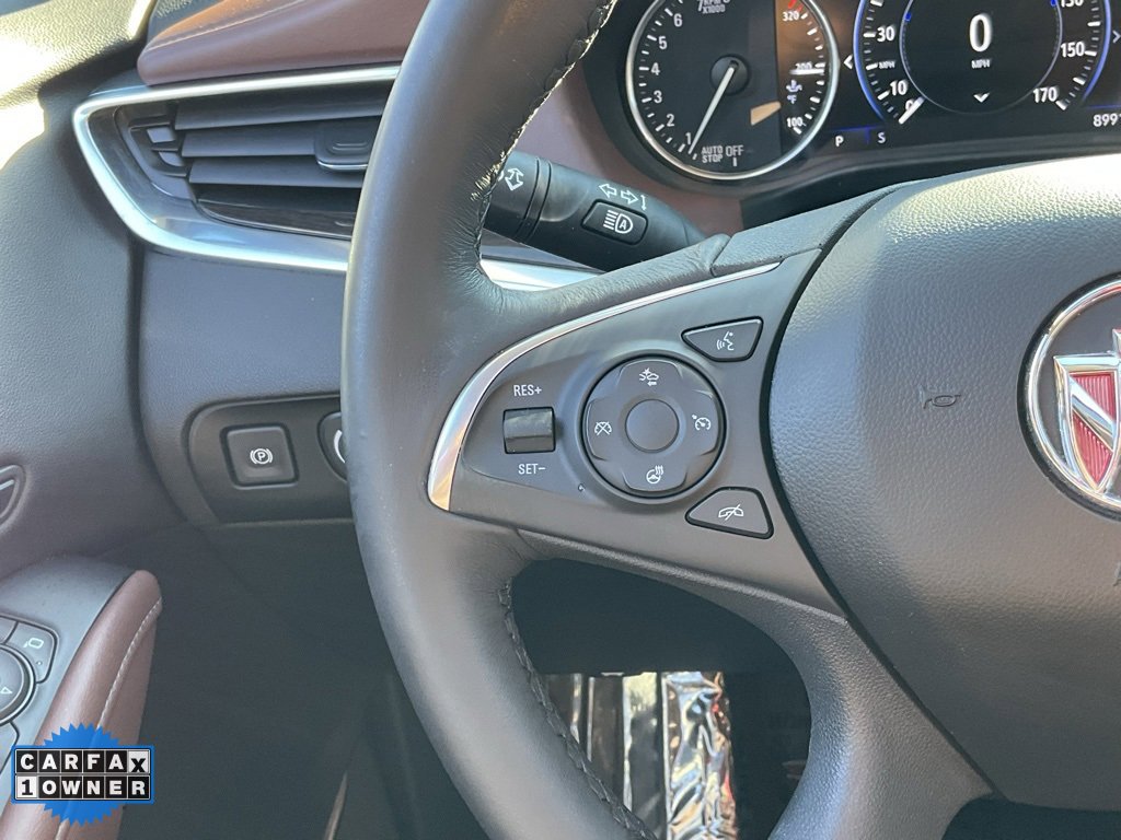 Used 2020 Buick Enclave Avenir w/ Avenir Technology Package image 42