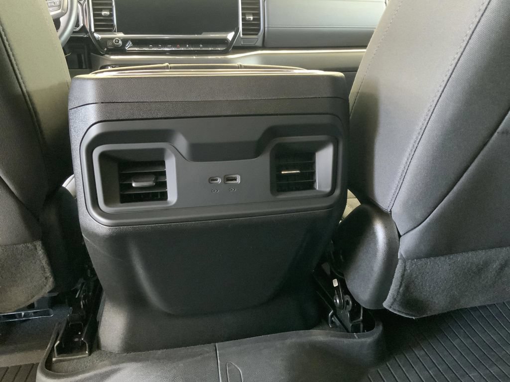 Used 2023 Chevrolet Silverado 1500 RST AWD/4WD image 27