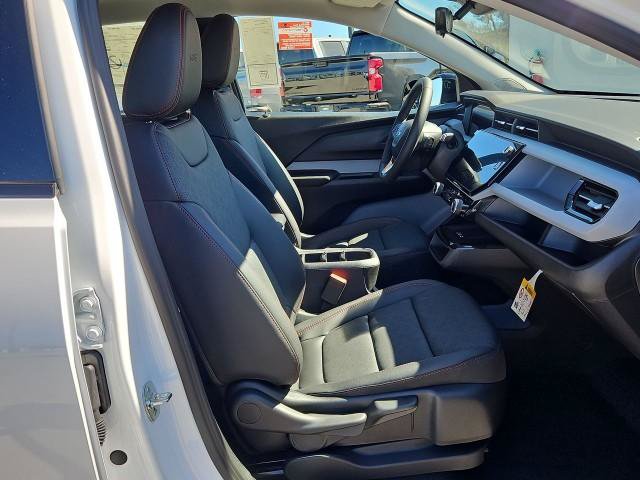 New 2027 Chevrolet Bolt RS w/ Technology Package FWD image 28