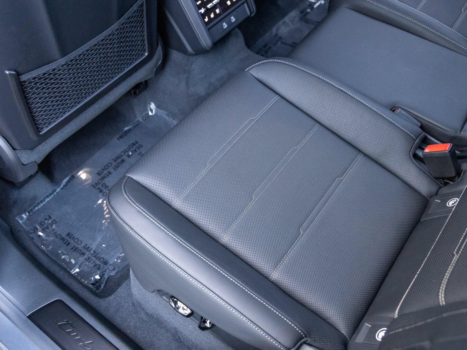 New 2026 Porsche Cayenne Turbo AWD/4WD image 51