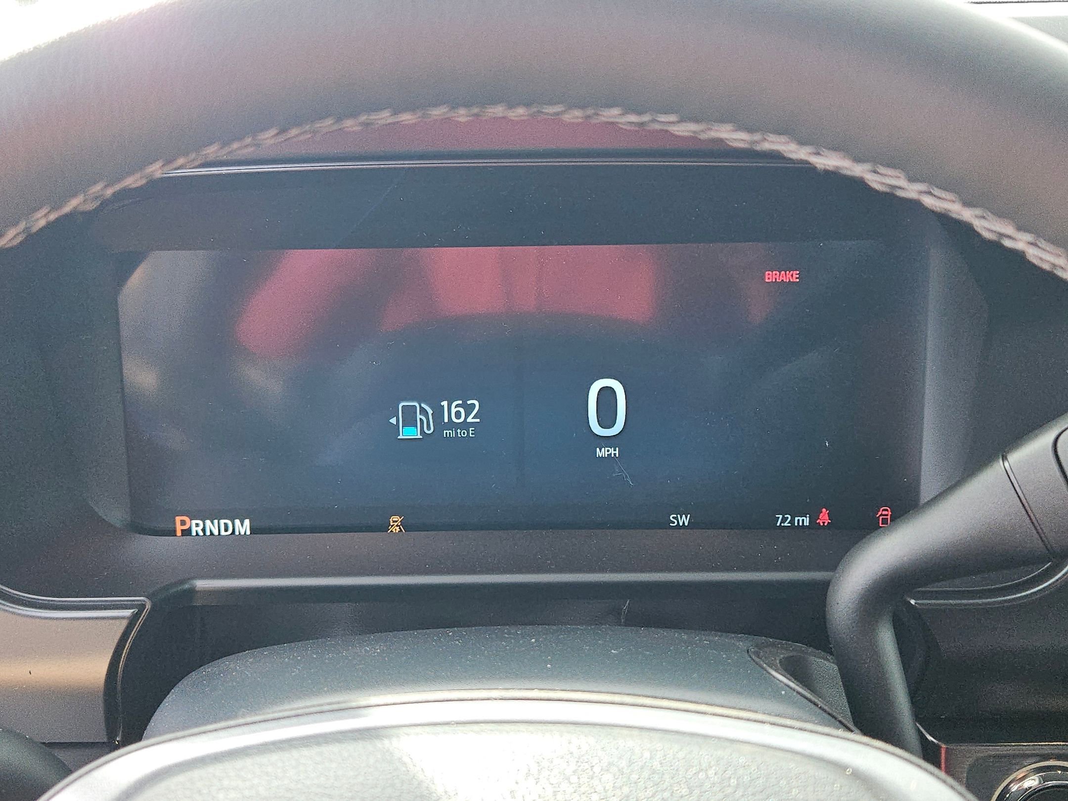 New 2026 Ford F250 Lariat w/ Chrome Package image 9