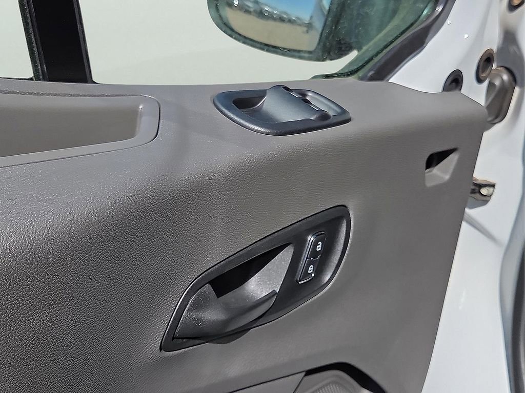 New 2026 Ford Transit 250 148 Medium Roof w/ Load Area Protection Package image 13