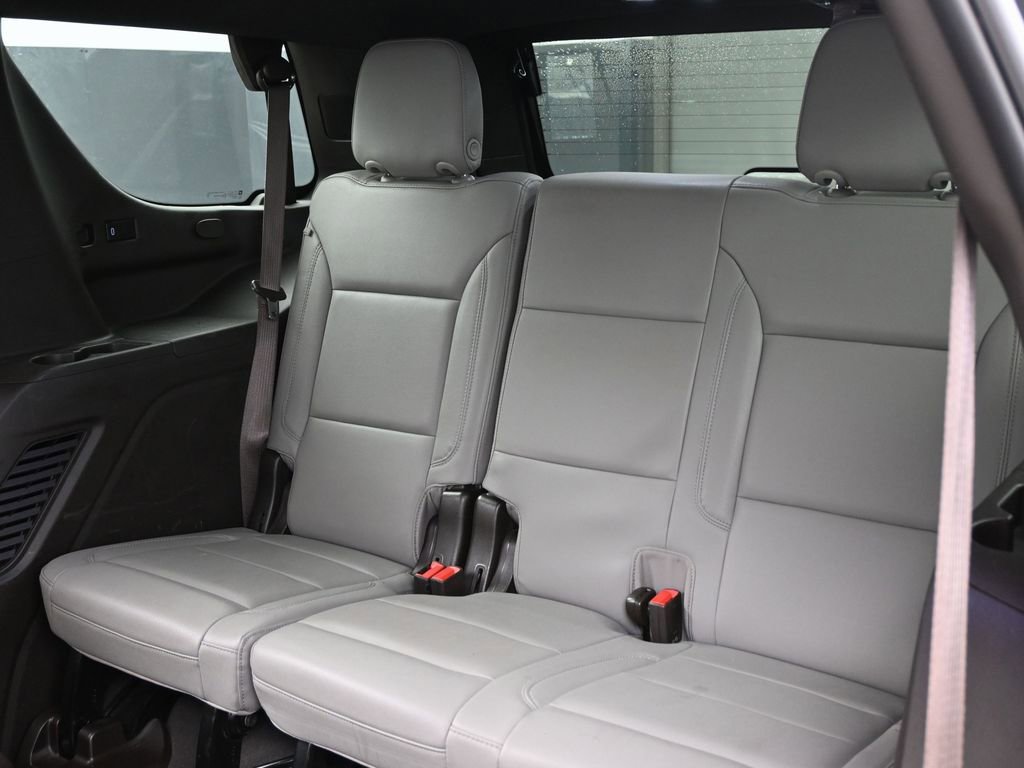 Used 2023 Chevrolet Tahoe LT image 37