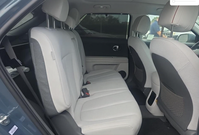 Used 2024 Hyundai Ioniq 5 Limited RWD image 6