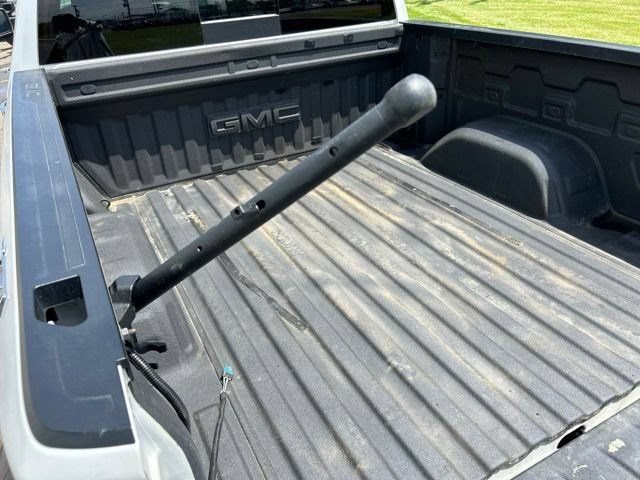 Used 2020 GMC Sierra 1500 SLT w/ SLT Premium Plus Package AWD/4WD image 44