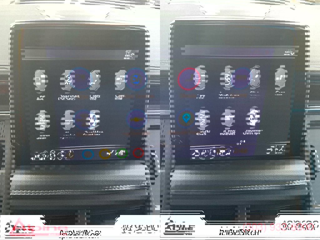 Used 2021 Chevrolet Tahoe LT image 18