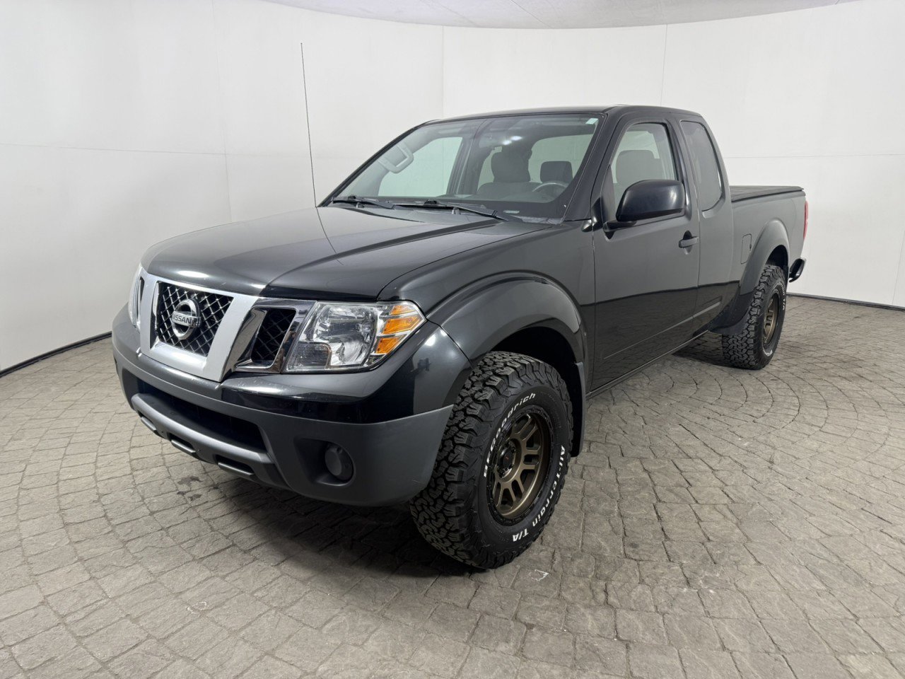 Used 2020 Nissan Frontier S image 3