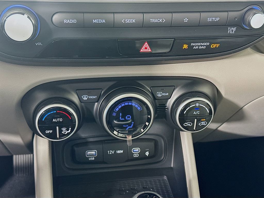 New 2026 Hyundai Venue SEL image 13