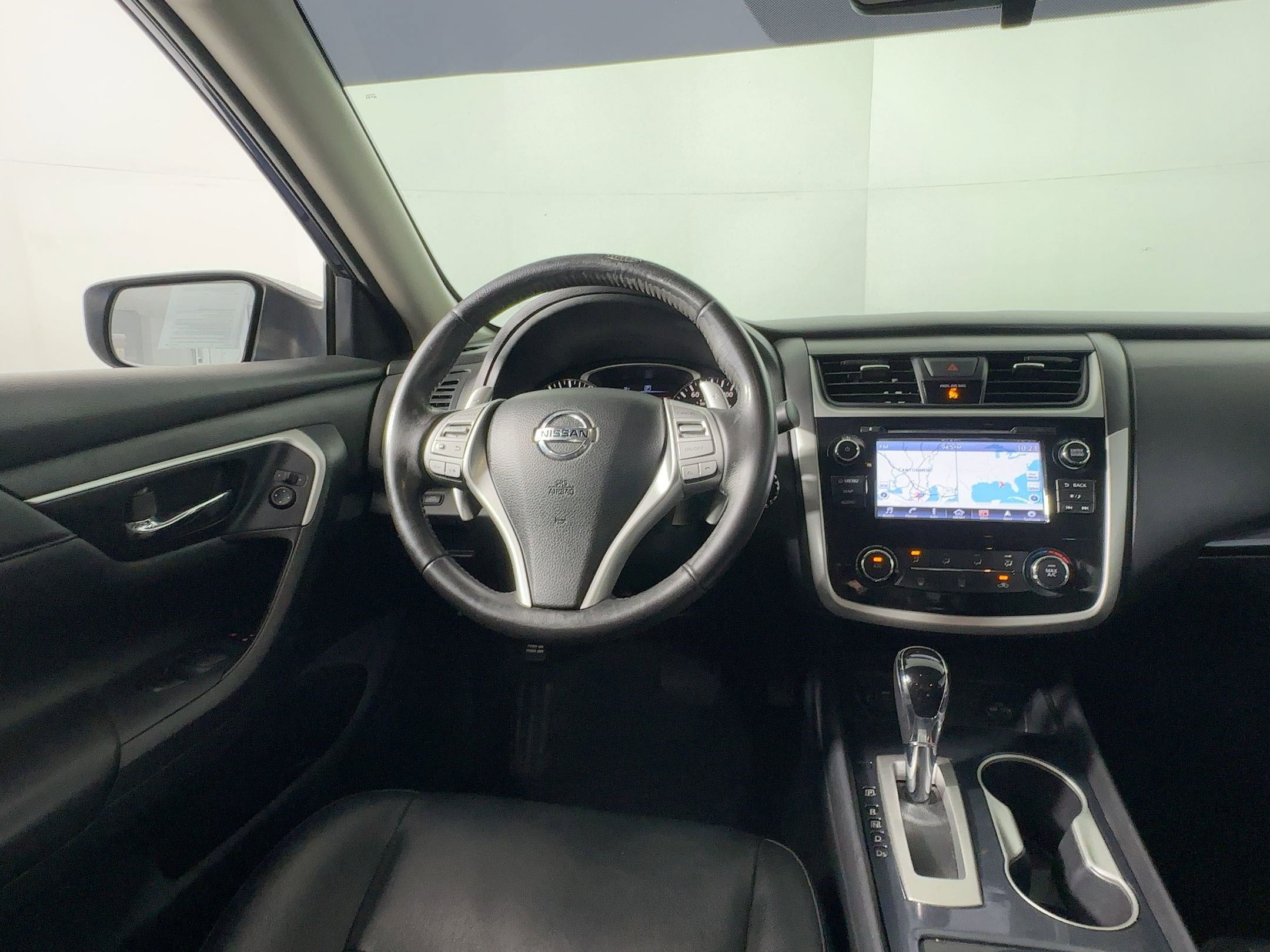 Used 2018 Nissan Altima 2.5 SR w/ SR Special Edition image 27