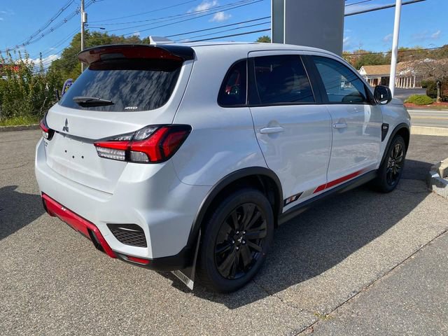 New 2024 Mitsubishi Outlander Sport AWD image 3