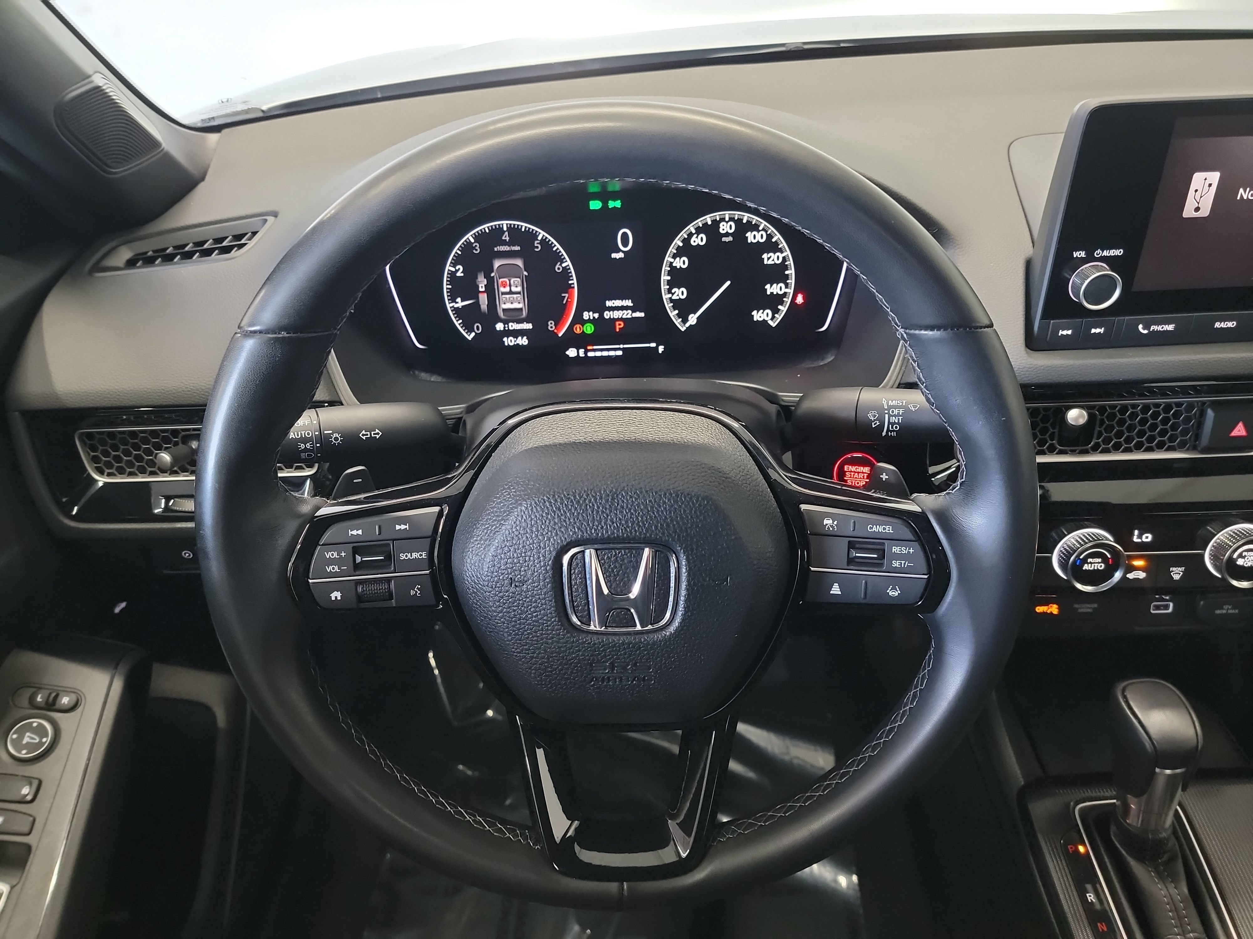 Used 2024 Honda Civic Sport image 17