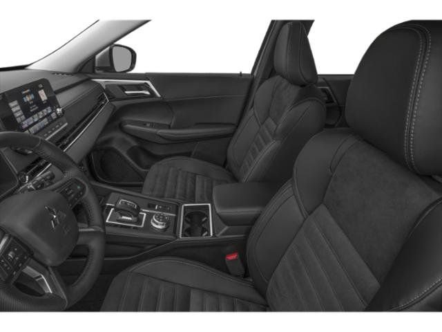 New 2025 Mitsubishi Outlander SE image 34
