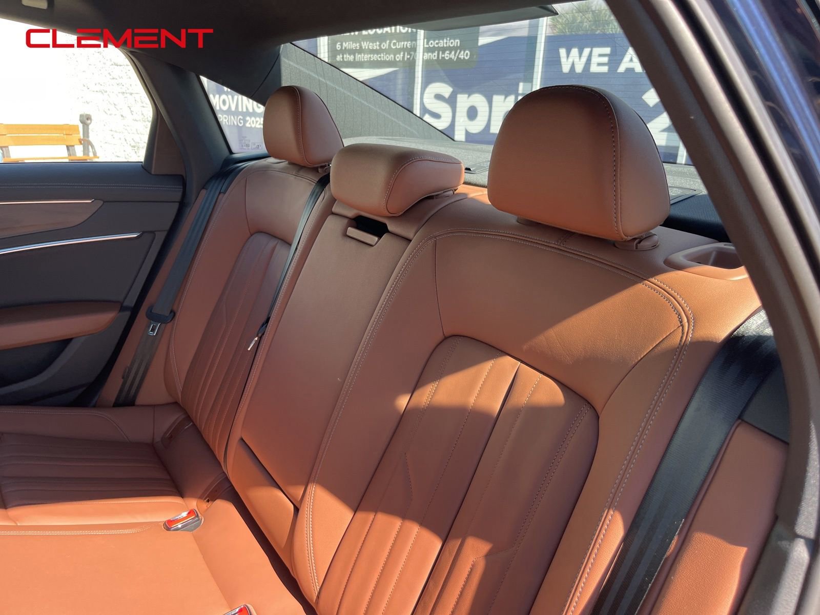 Used 2025 Audi A6 3.0T Premium image 38