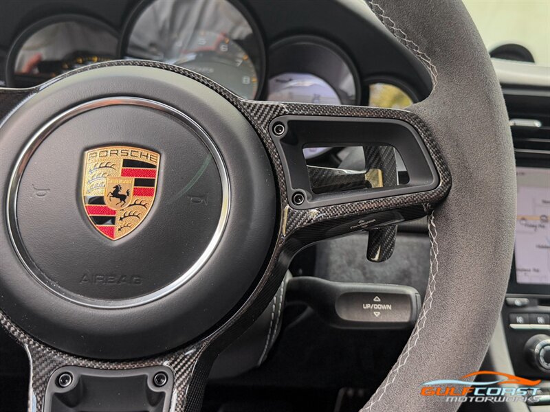 Used 2019 Porsche 911 GT3 RS w/ Weissach Package RWD image 31