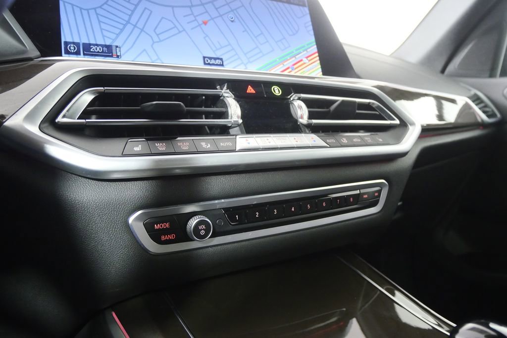 Certified 2022 BMW X5 xDrive40i w/ Premium Package image 19