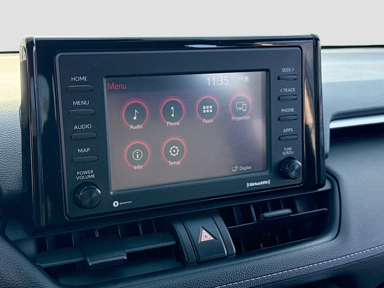 Used 2021 Toyota RAV4 XLE image 10