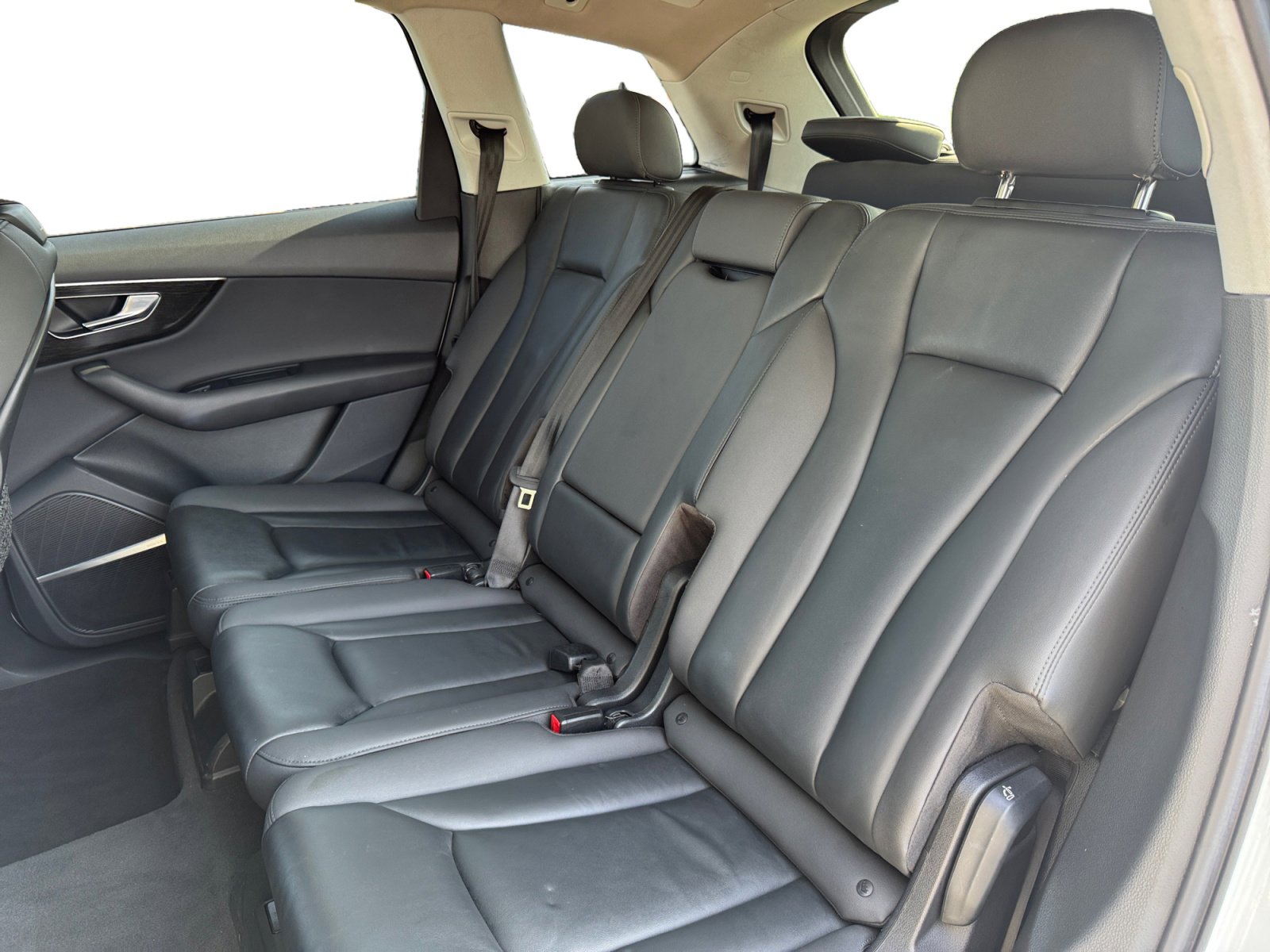 Used 2021 Audi Q7 3.0T Premium Plus AWD/4WD image 13