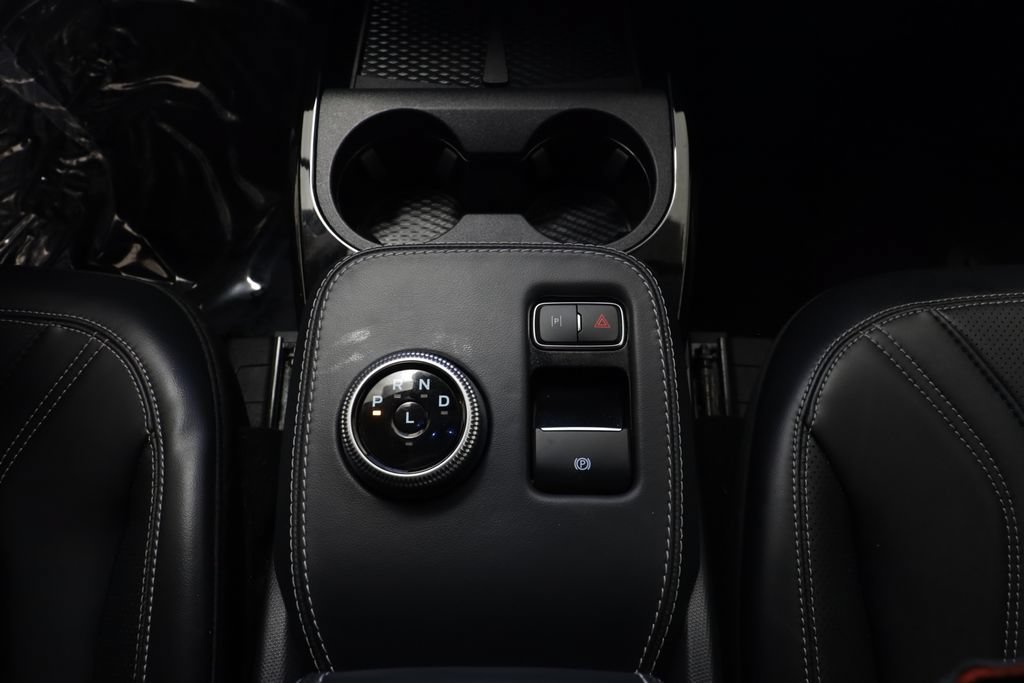 Used 2024 Ford Mustang Mach-E Premium AWD/4WD image 12