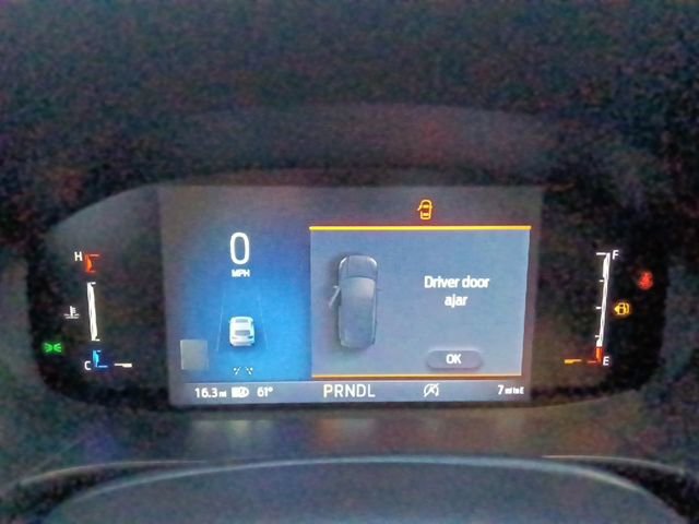 New 2026 Ford Escape Active w/ Tech Pack #1 image 20