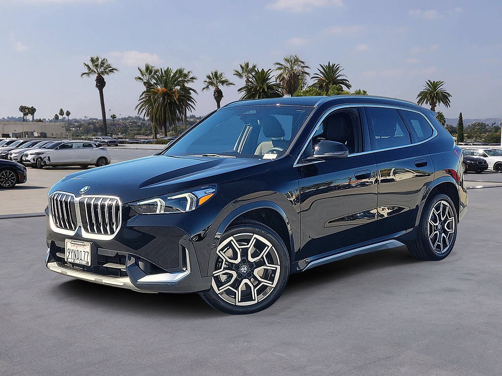 Used 2026 BMW X1 M35i