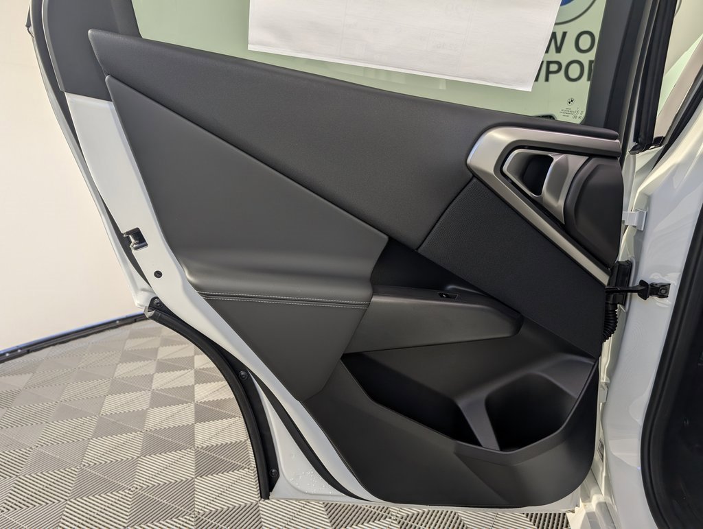 New 2026 BMW X3 xDrive30 w/ M Sport Package image 17