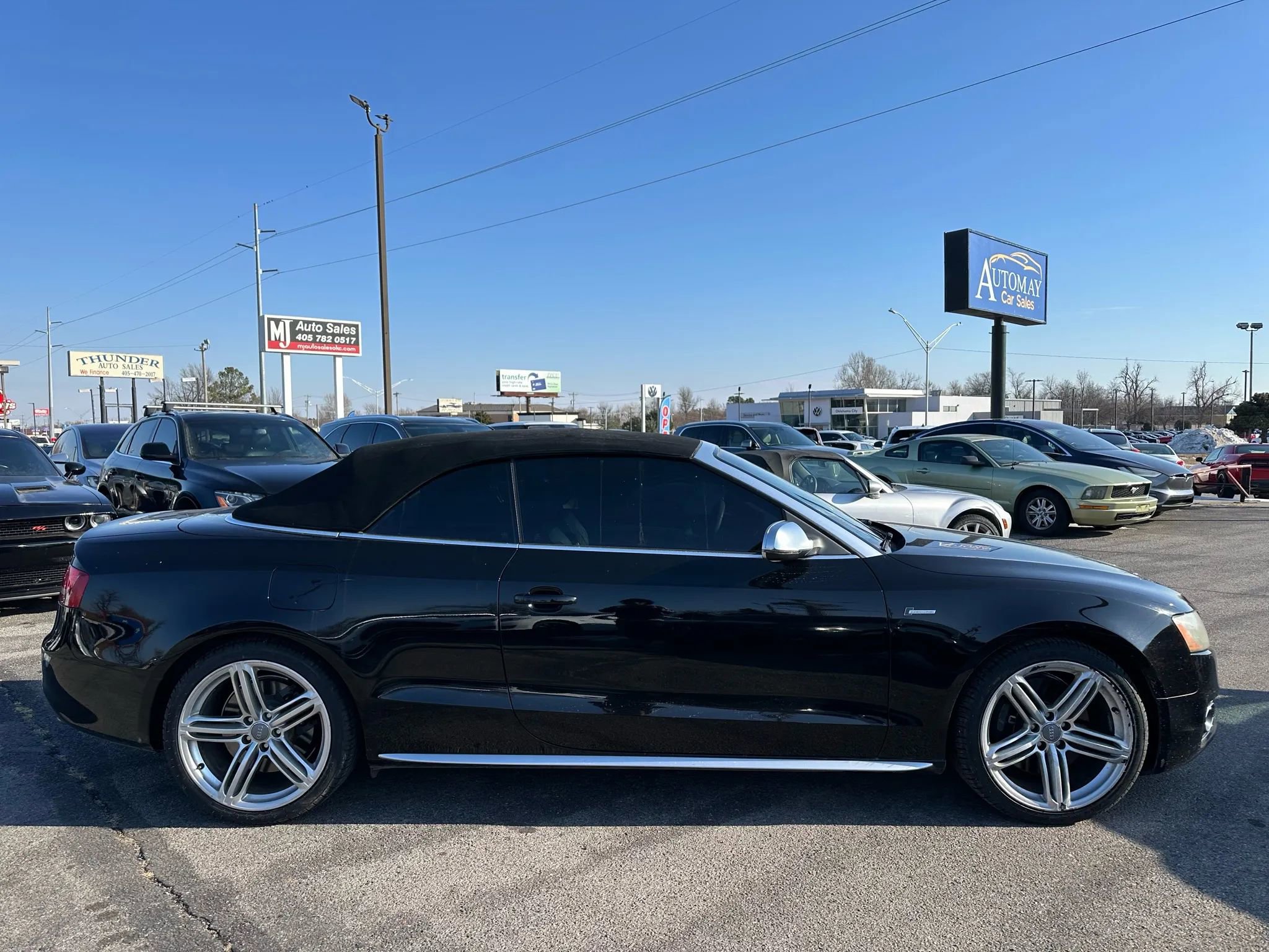 Used 2011 Audi S5 Prestige AWD/4WD image 43