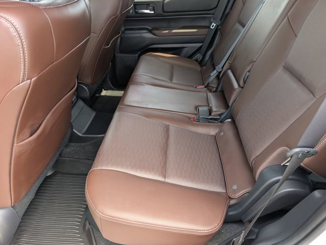 Used 2024 Toyota Land Cruiser w/ Premium Package AWD/4WD image 31
