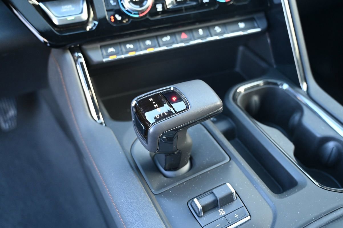 Used 2022 GMC Sierra 1500 AT4 w/ AT4 Premium Package image 31