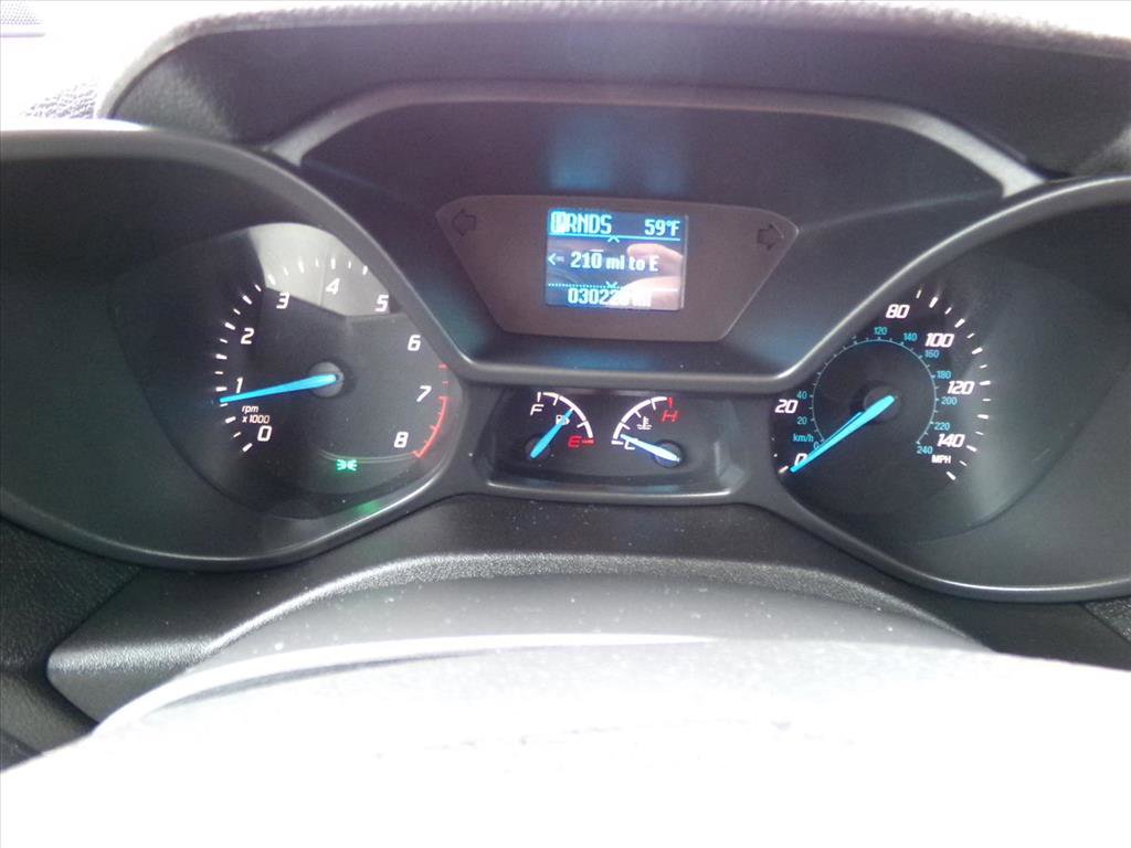 Used 2017 Ford Transit Connect XLT image 16