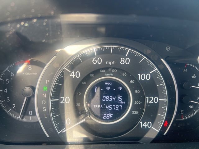 Used 2015 Honda CR-V EX-L image 15