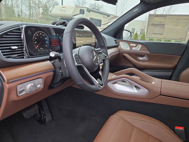 New 2026 Mercedes-Benz GLE 450 4MATIC image 25