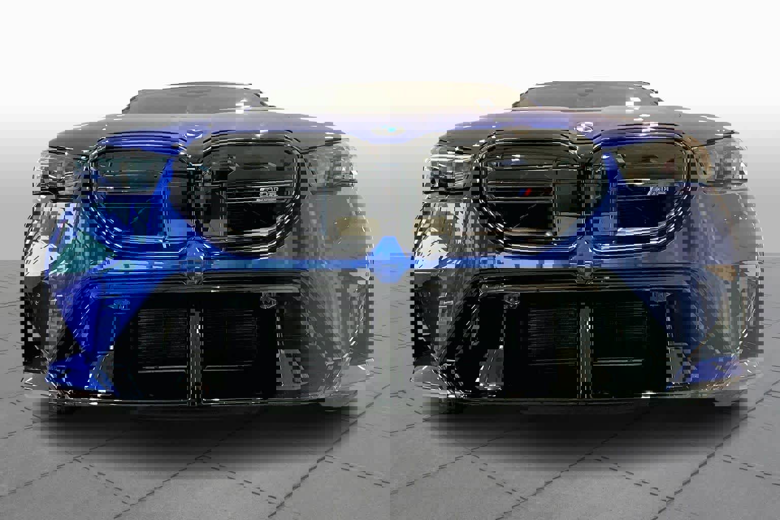 New 2026 BMW M5 Touring w/ M Driver's Package image 2