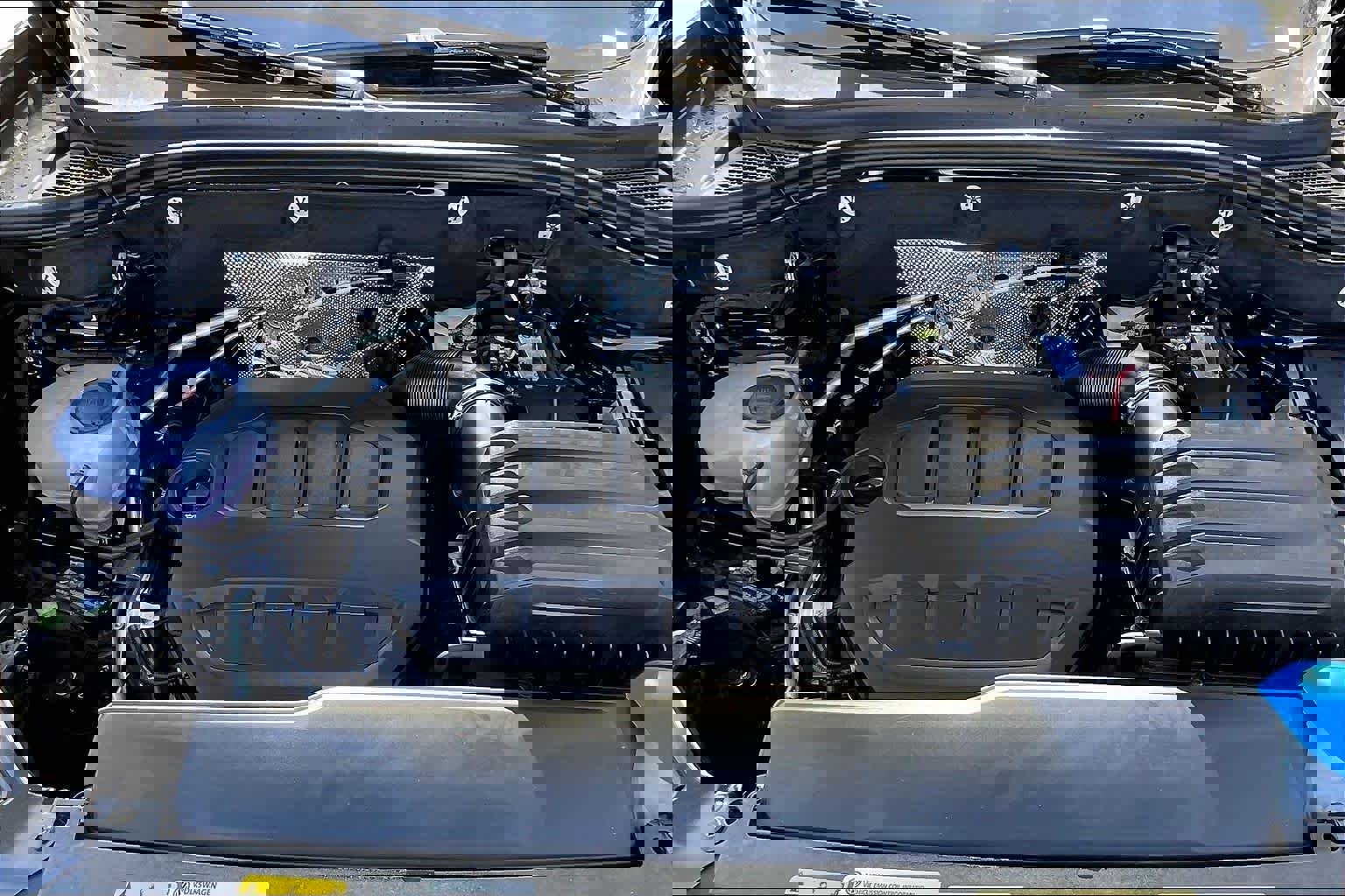 New 2026 Volkswagen Atlas Cross Sport SE image 16