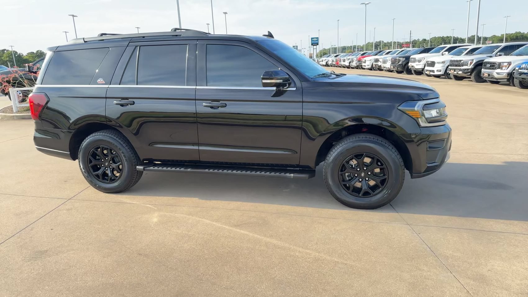 Used 2023 Ford Expedition Timberline AWD/4WD image 9