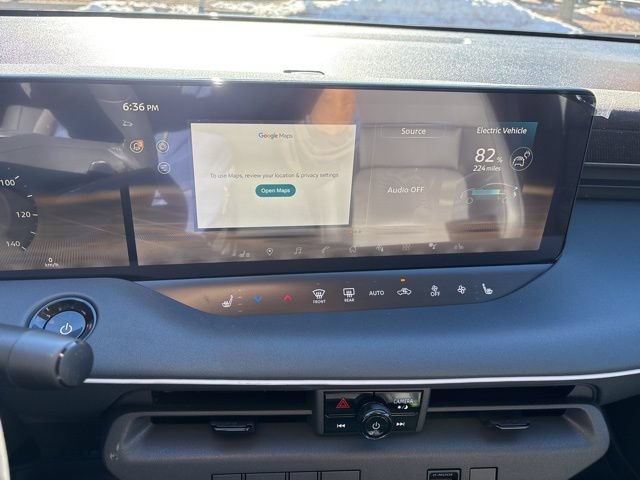 New 2026 Nissan Leaf SV+ FWD image 12