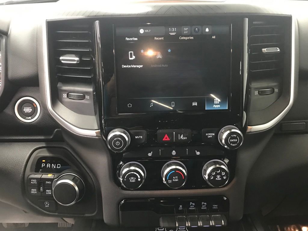 New 2026 RAM 1500 Big Horn image 21