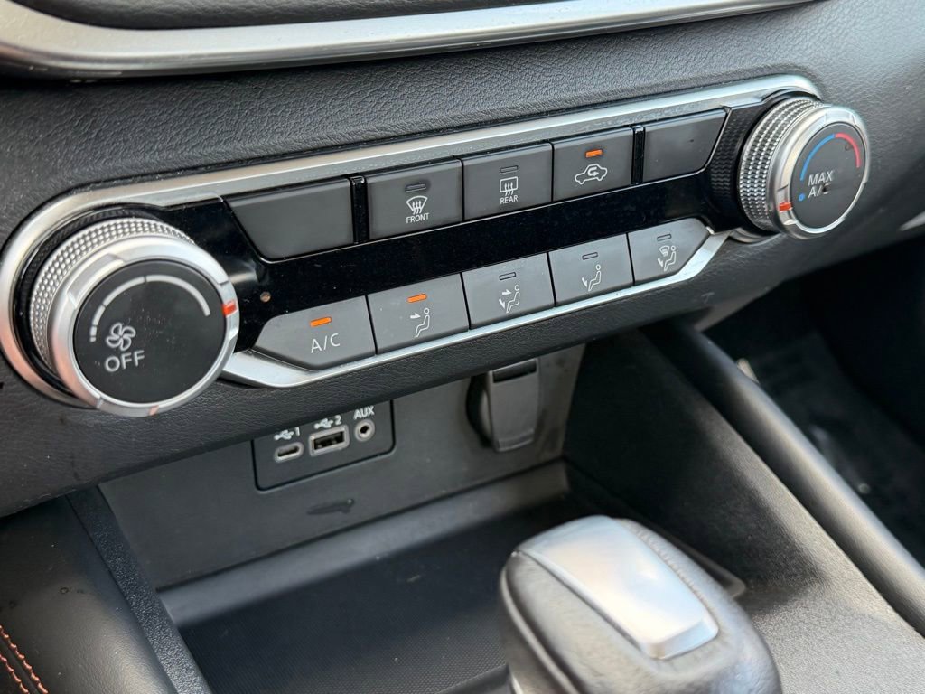 Used 2022 Nissan Altima 2.5 SR image 20