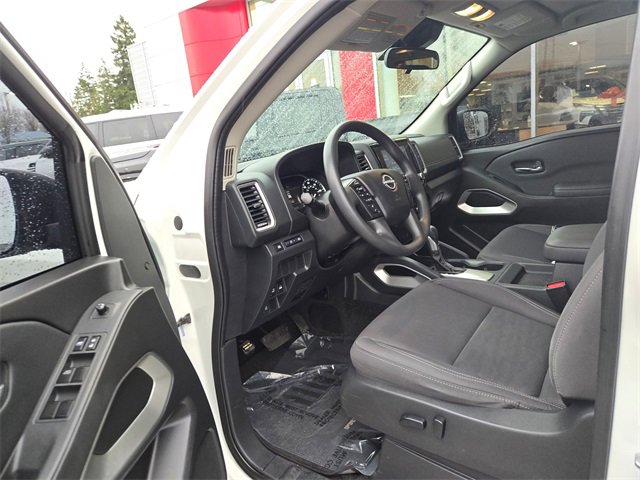 Used 2022 Nissan Frontier SV image 19