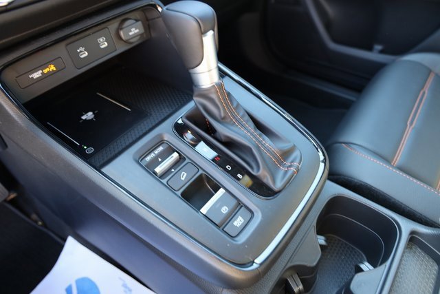 New 2026 Honda CR-V Sport-L image 22