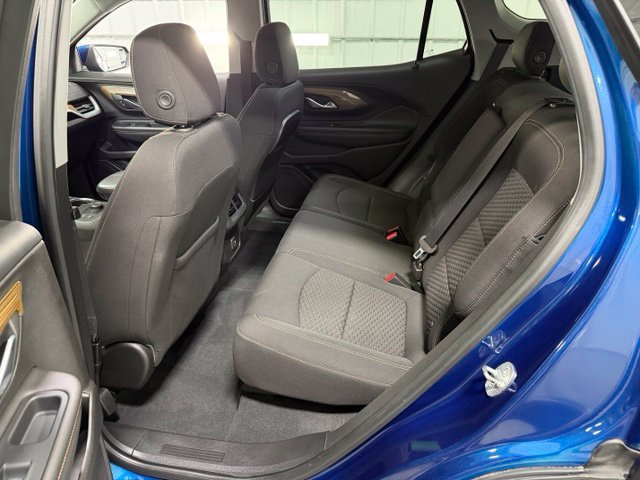Used 2019 GMC Terrain SLE w/ Driver Convenience Package AWD/4WD image 8