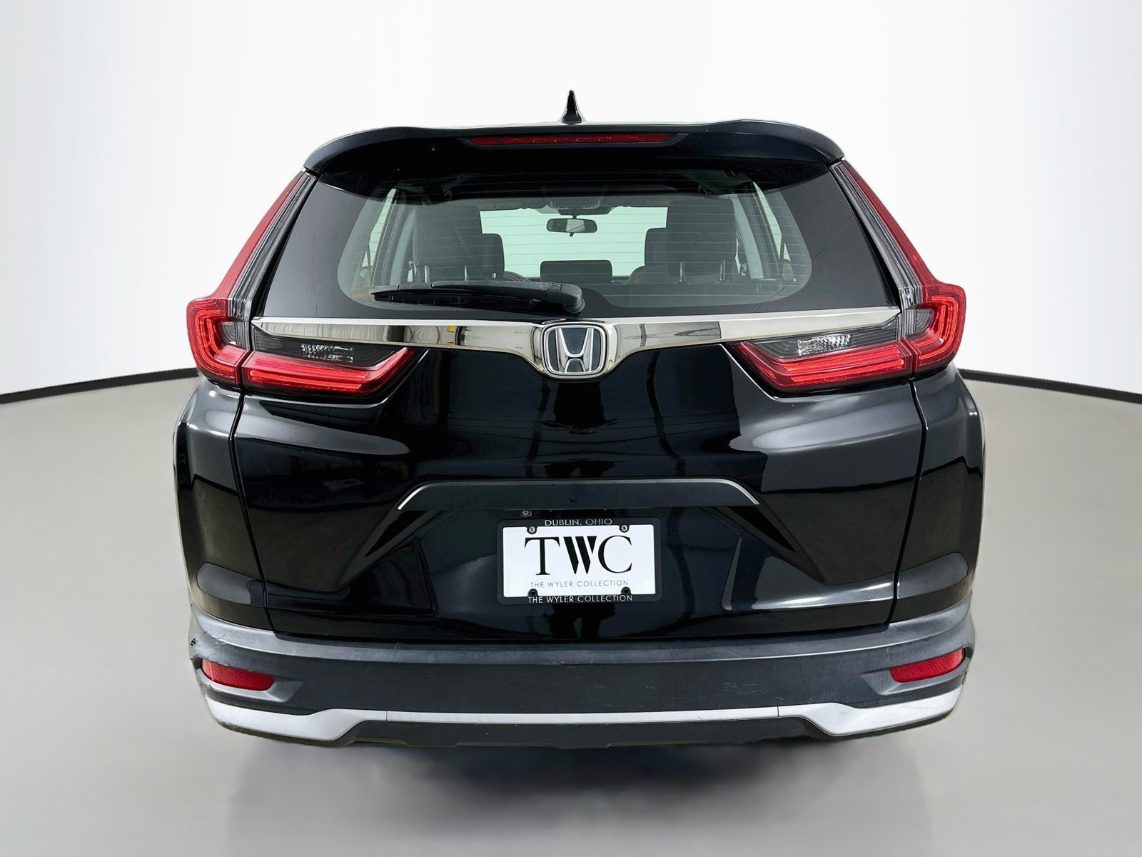 Used 2021 Honda CR-V LX image 6