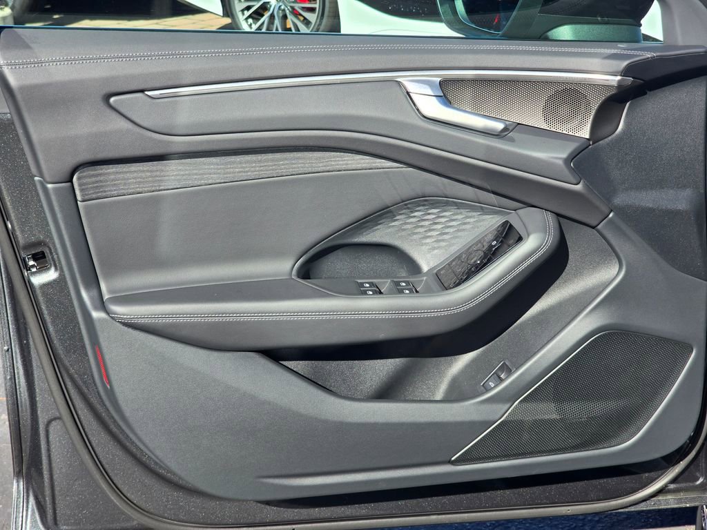 New 2026 Audi A6 Premium Plus image 16