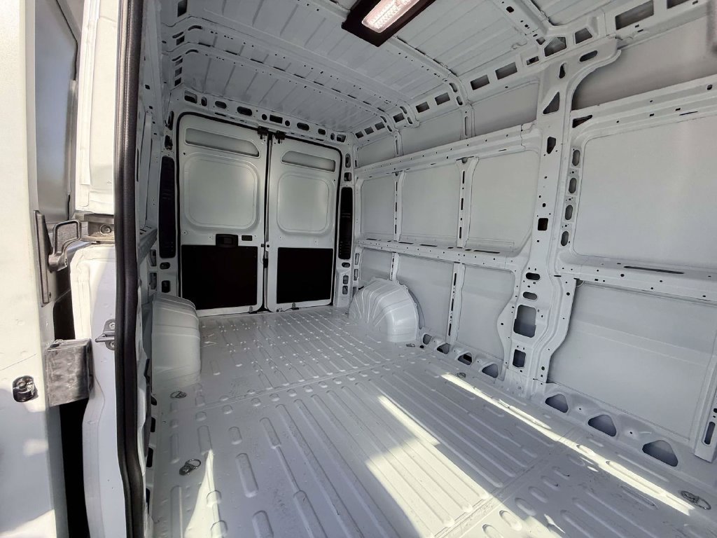 New 2027 RAM ProMaster 2500 w/ Safety Group FWD image 16