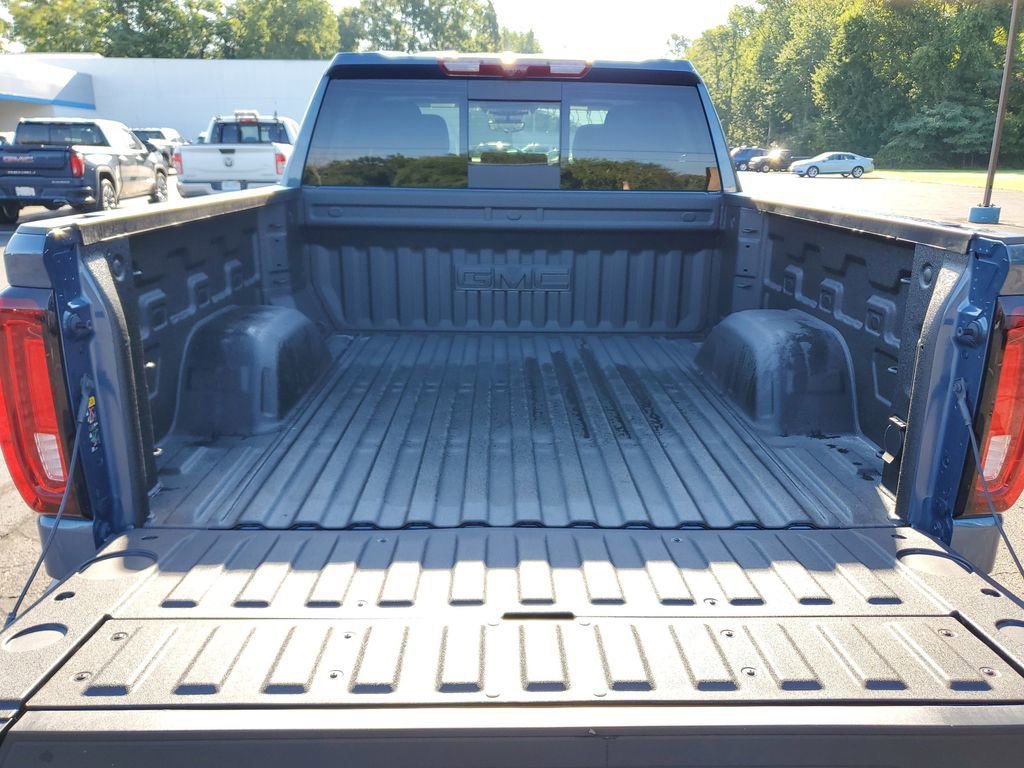 New 2026 GMC Sierra 1500 Denali image 9