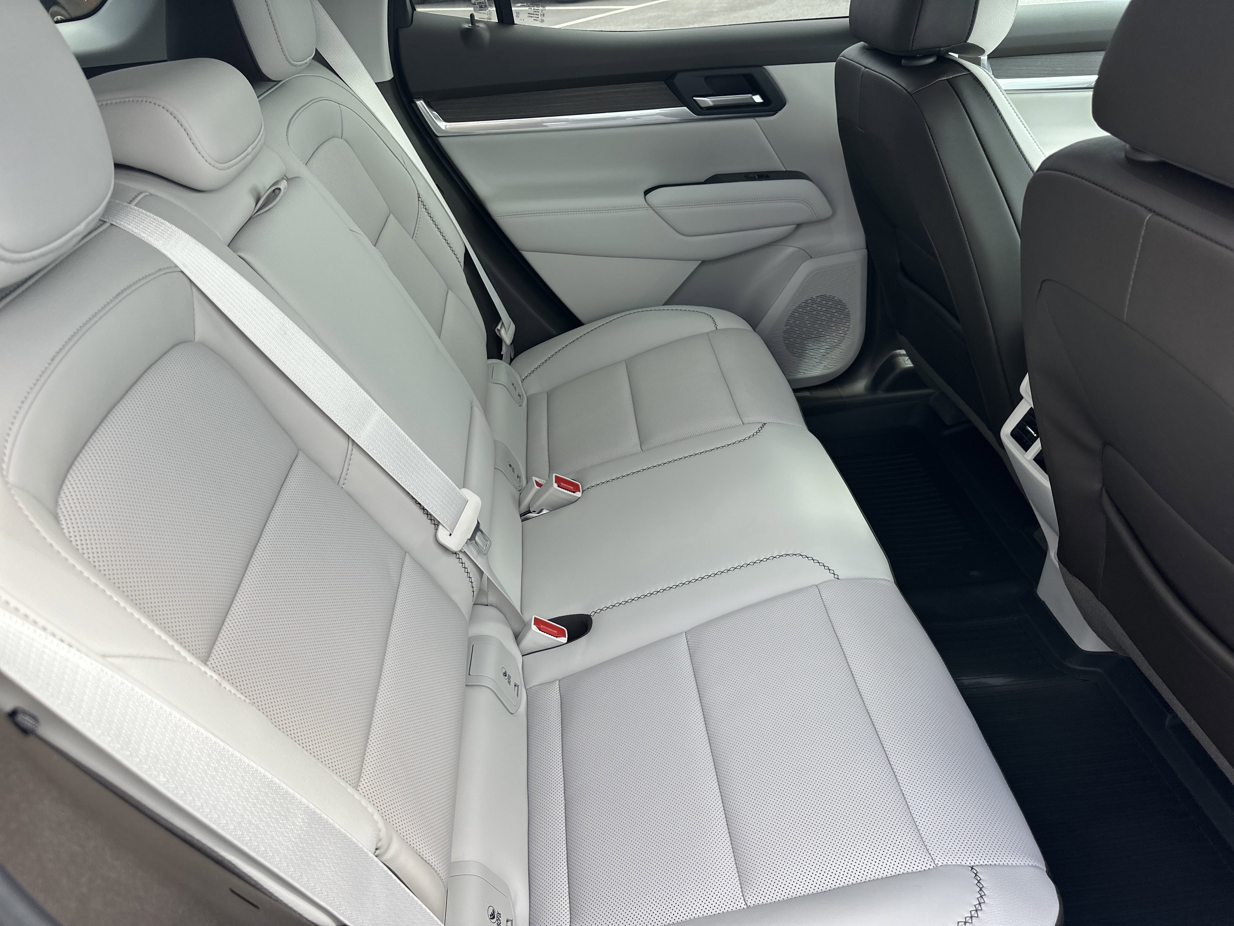 Certified 2026 GMC Terrain Denali w/ LPO, Floor Liner Package image 16