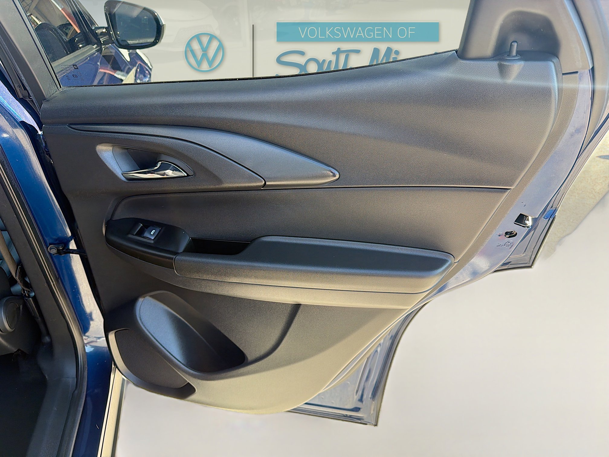 Used 2022 Chevrolet TrailBlazer ACTIV w/ Technology Package image 29