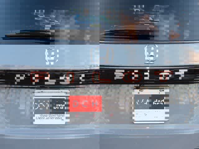 New 2026 Honda Pilot TrailSport image 7