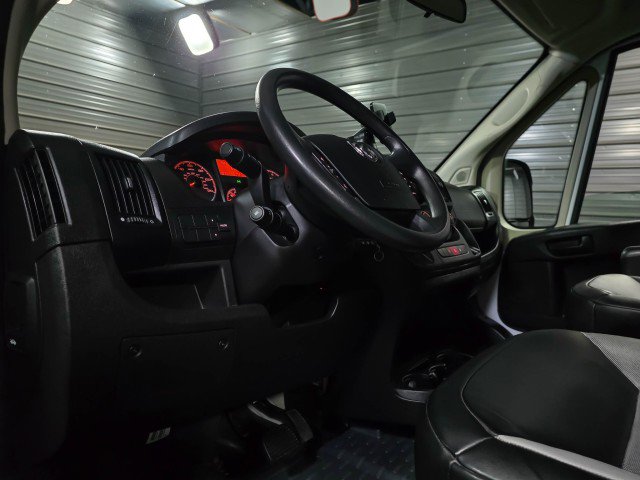 Used 2021 RAM ProMaster 1500 FWD image 13