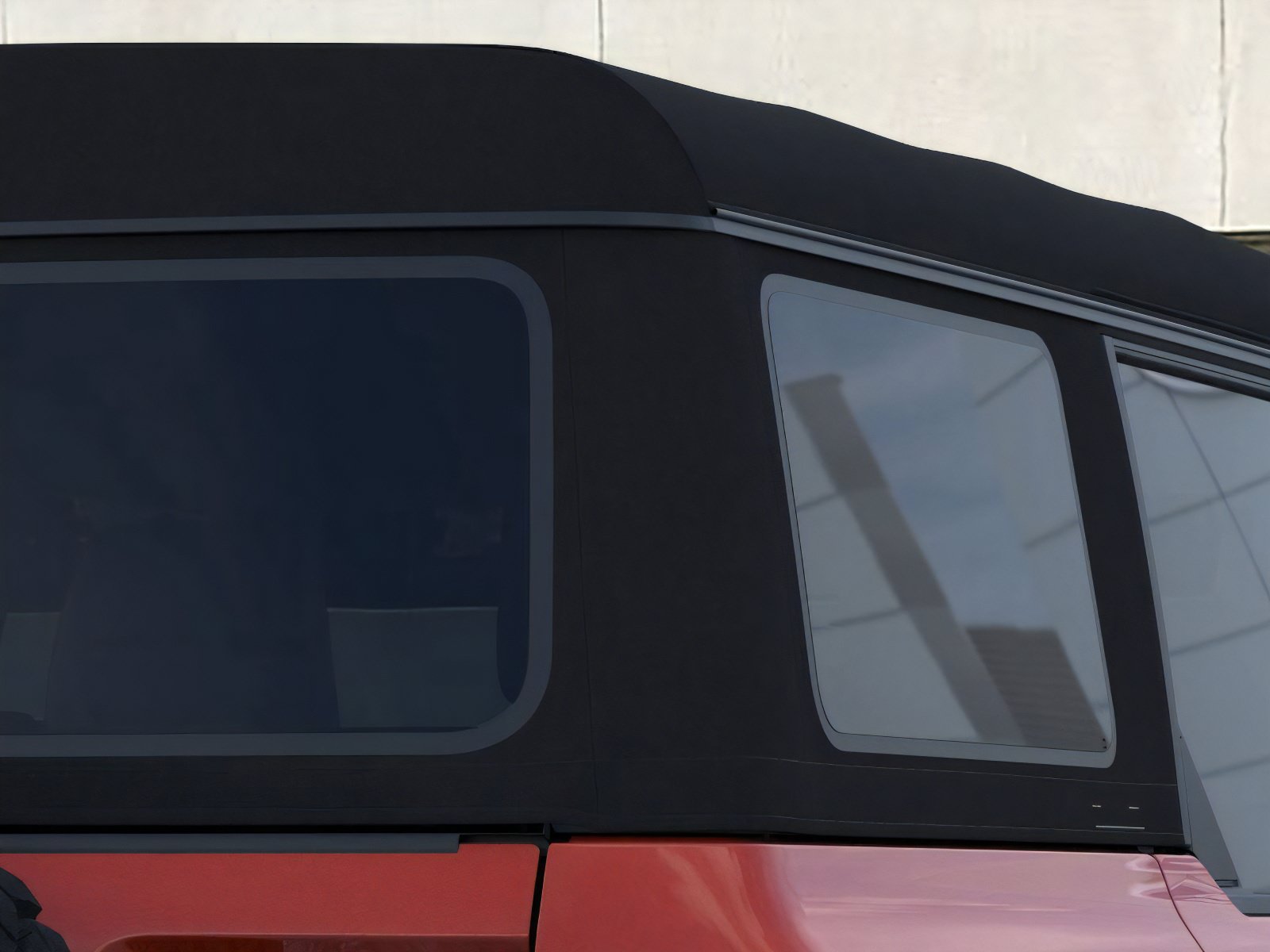 New 2024 Ford Bronco Outer Banks AWD/4WD image 25
